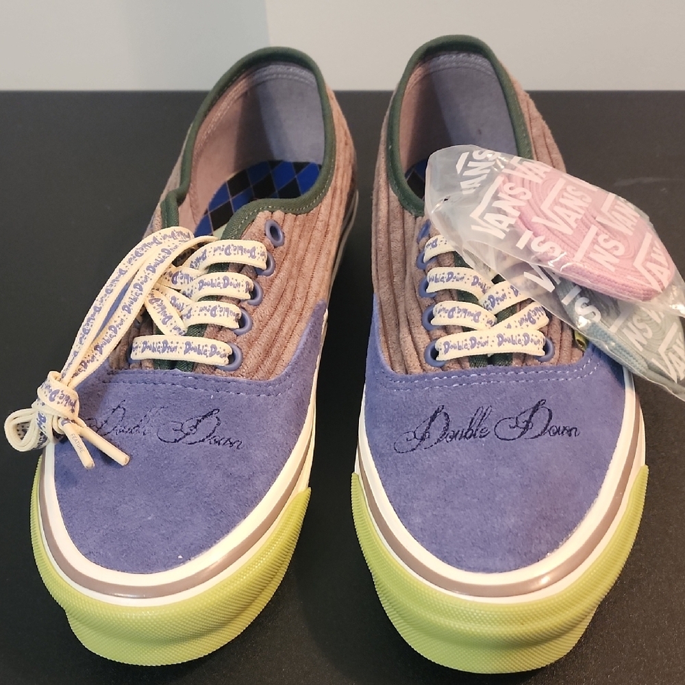 Vans OG LX Double Down Sinners Club Sneaker